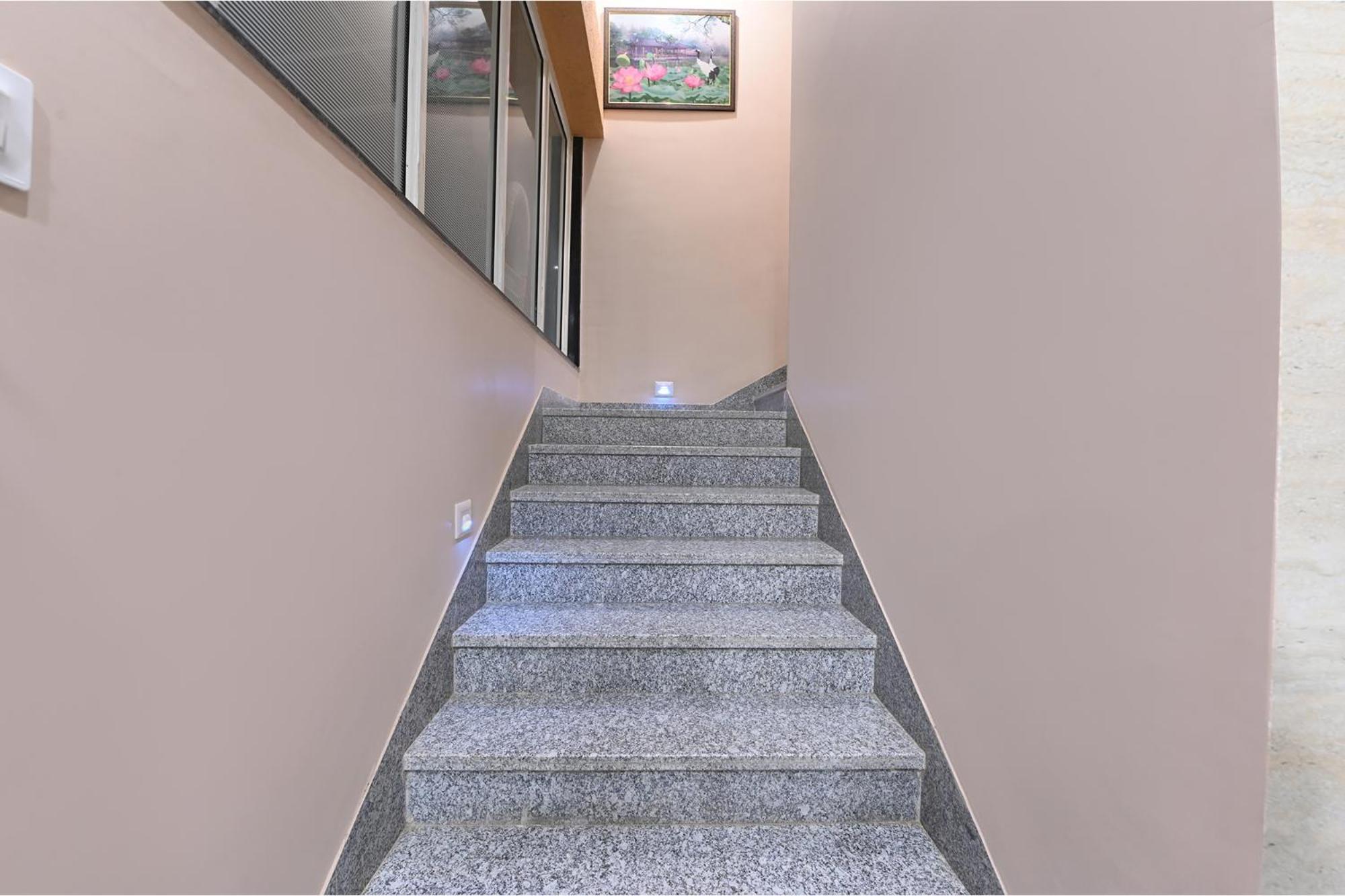 Fabhotel 7Th Crossing Malviya Nagar Džajpur Exteriér fotografie
